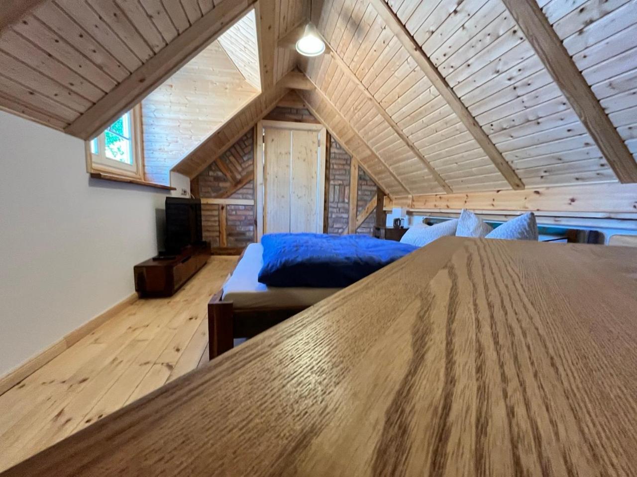 Stadthaus Usedom Usedom Town Экстерьер фото